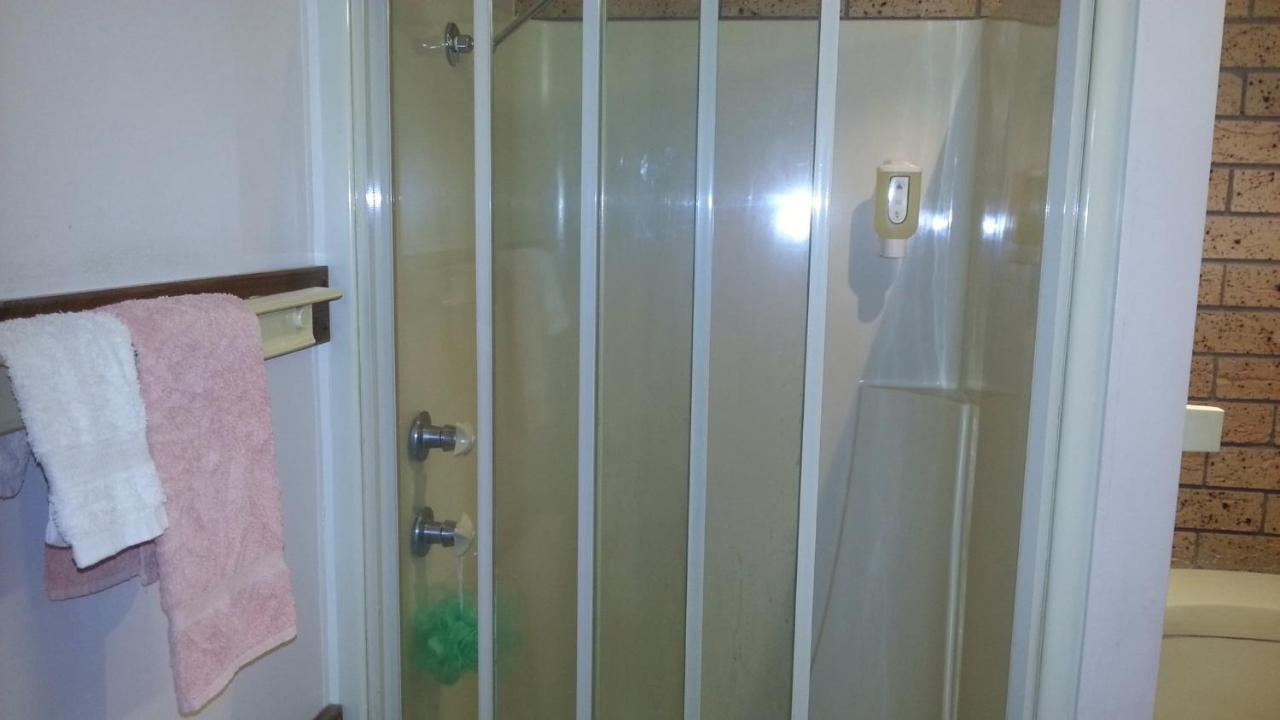 Three Ways Motel Gilgandra Kamer foto