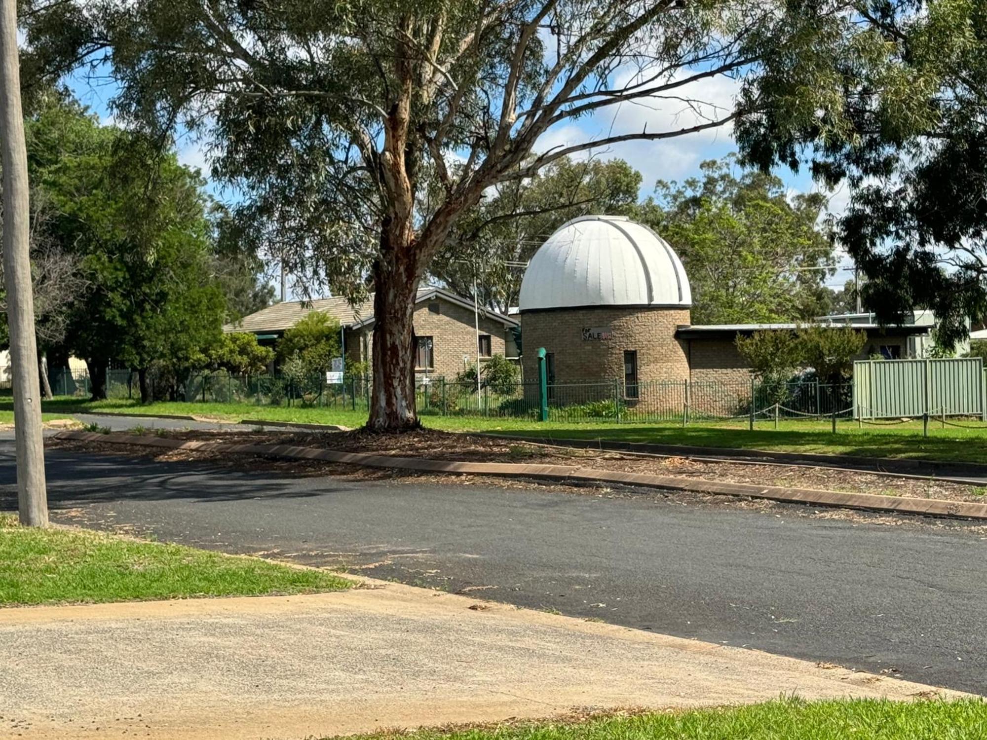 Three Ways Motel Gilgandra Buitenkant foto
