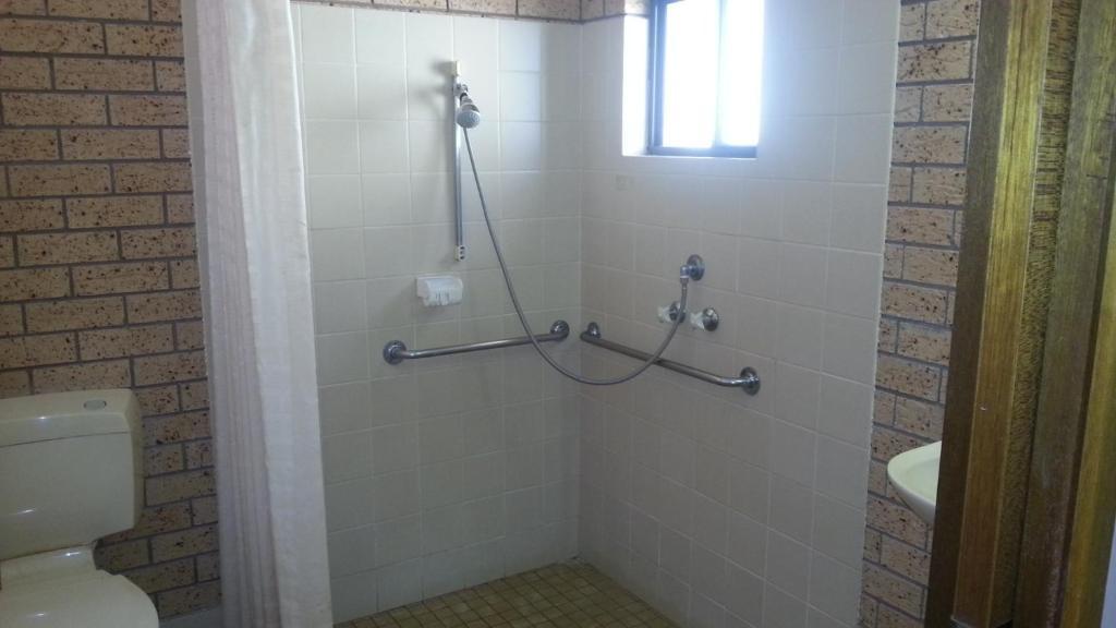 Three Ways Motel Gilgandra Kamer foto