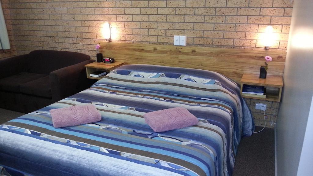 Three Ways Motel Gilgandra Kamer foto