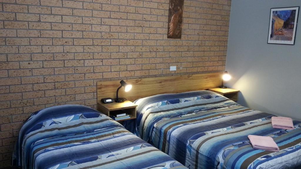 Three Ways Motel Gilgandra Kamer foto